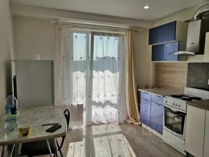 1-к кв. Пензенская область, Пенза ул. Генерала Глазунова, 11 (40.0 м) - Фото 1