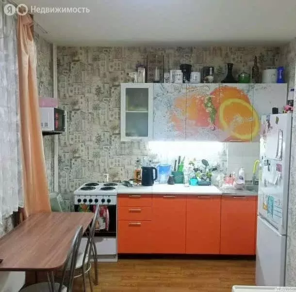 1-комнатная квартира: Златоуст, посёлок Новозлатоуст, квартал ... - Фото 0
