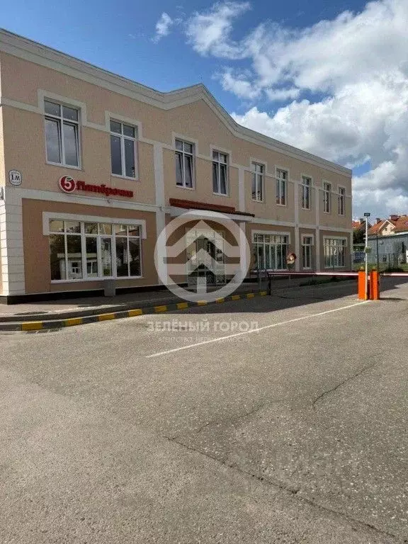 Дом в Московская область, Солнечногорск городской округ, д. Бакеево ... - Фото 1