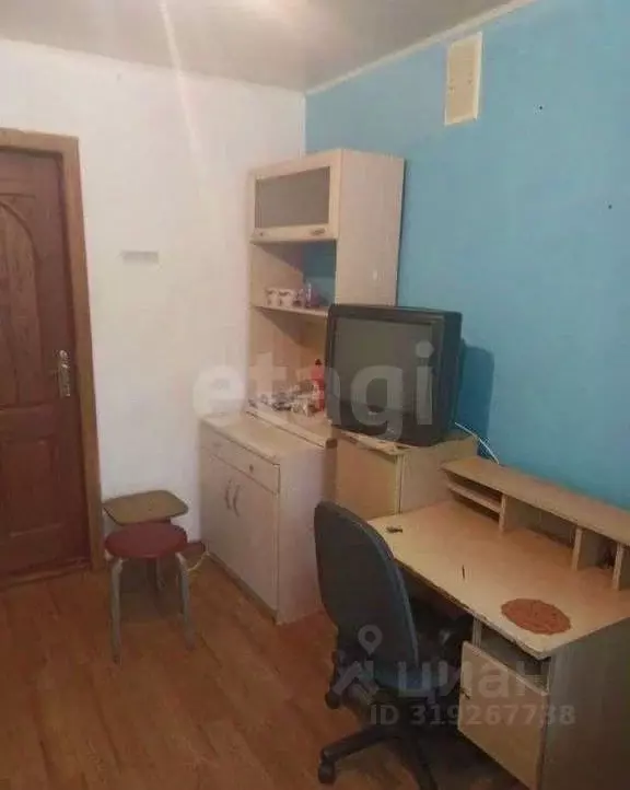 Комната Белгородская область, Белгород Садовая ул., 67А (13.0 м) - Фото 0