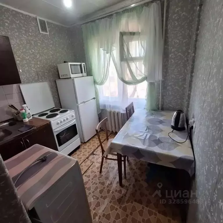 3-к кв. Иркутская область, Иркутск Спартаковская ул., 8 (50.0 м) - Фото 1