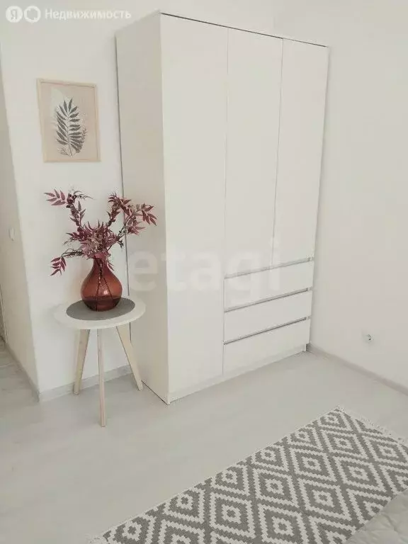 1-комнатная квартира: Калининград, Крейсерская улица, 13к1 (34 м) - Фото 1