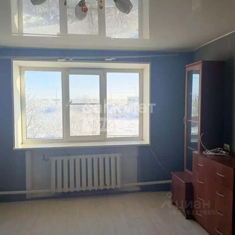 1-к кв. Ленинградская область, Тосненский район, Рябовское городское ... - Фото 1