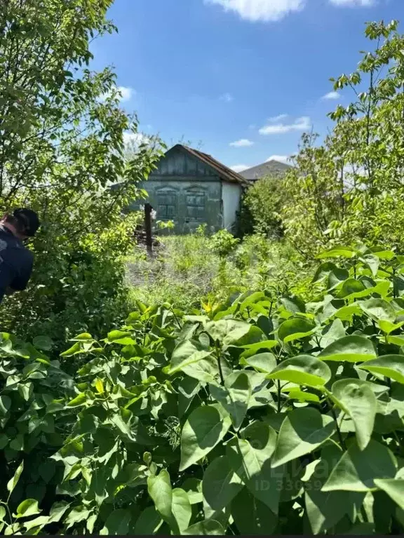 Участок в Ростовская область, Новочеркасск Войсковая ул., 143 (6.41 ... - Фото 2