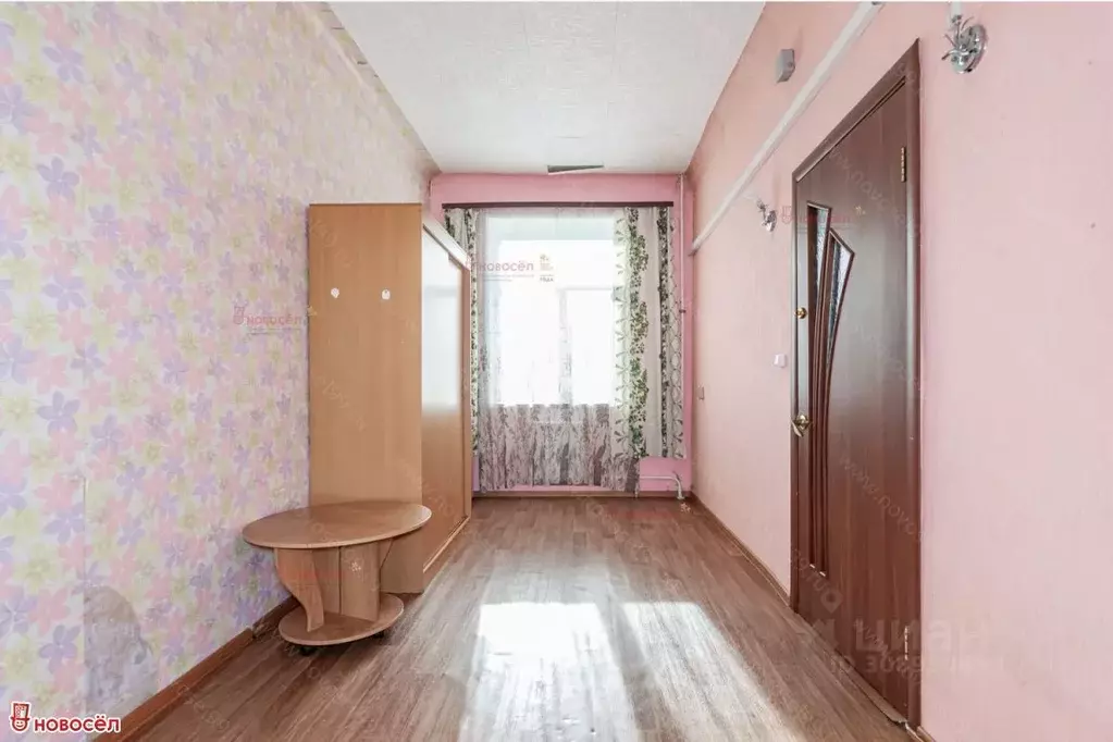 Комната Свердловская область, Верхняя Пышма просп. Успенский, 38 (32.3 ... - Фото 0