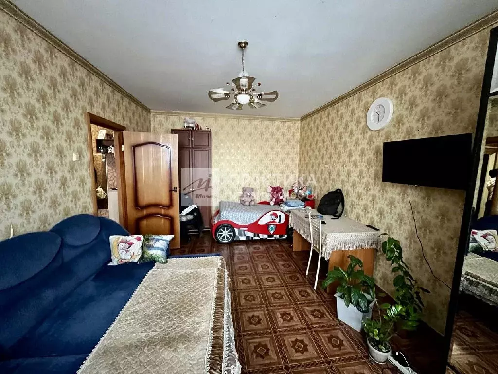 Продается 1-комнатная квартира - Фото 2