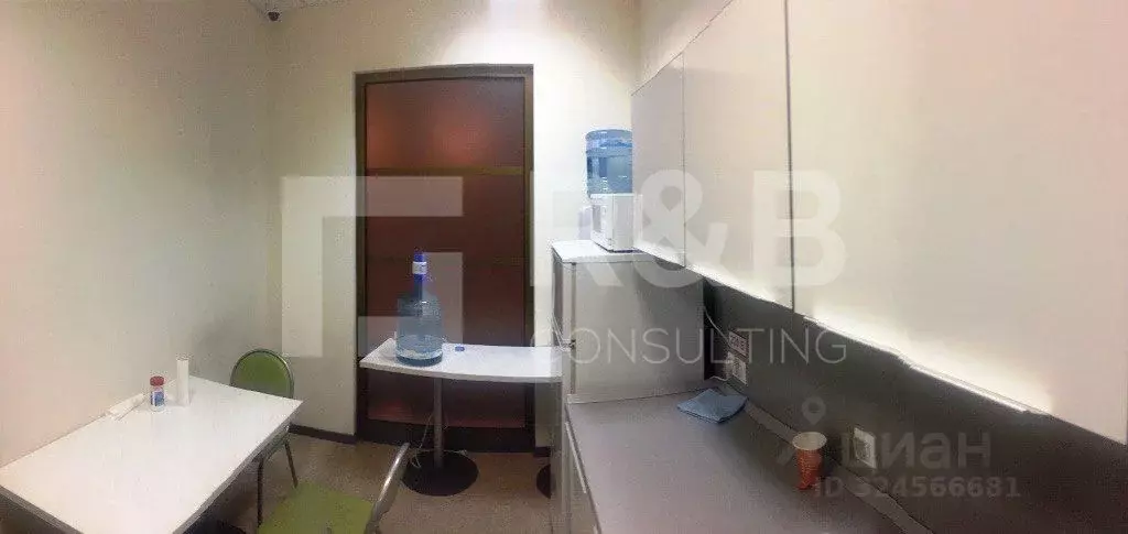 Офис в Москва Барклая ул., 6С5 (298 м) - Фото 2