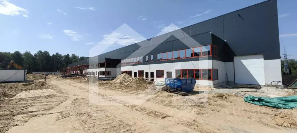 Помещение свободного назначения в Московская область, Лыткарино ... - Фото 1