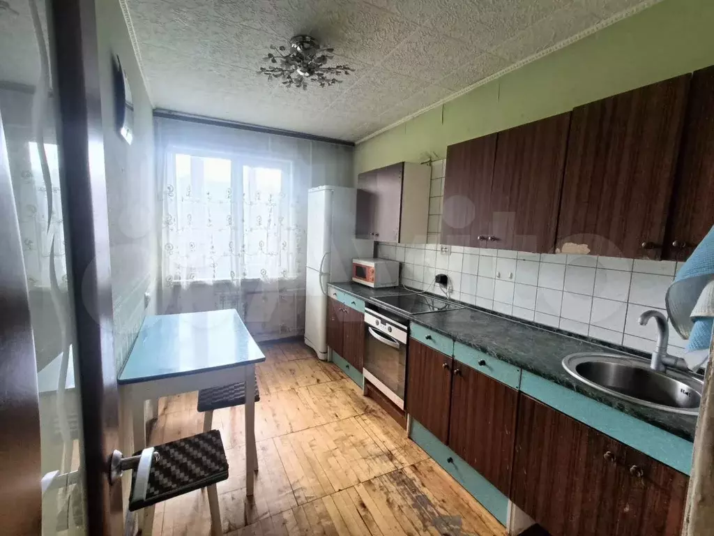 3-к. квартира, 62 м, 8/12 эт. - Фото 1