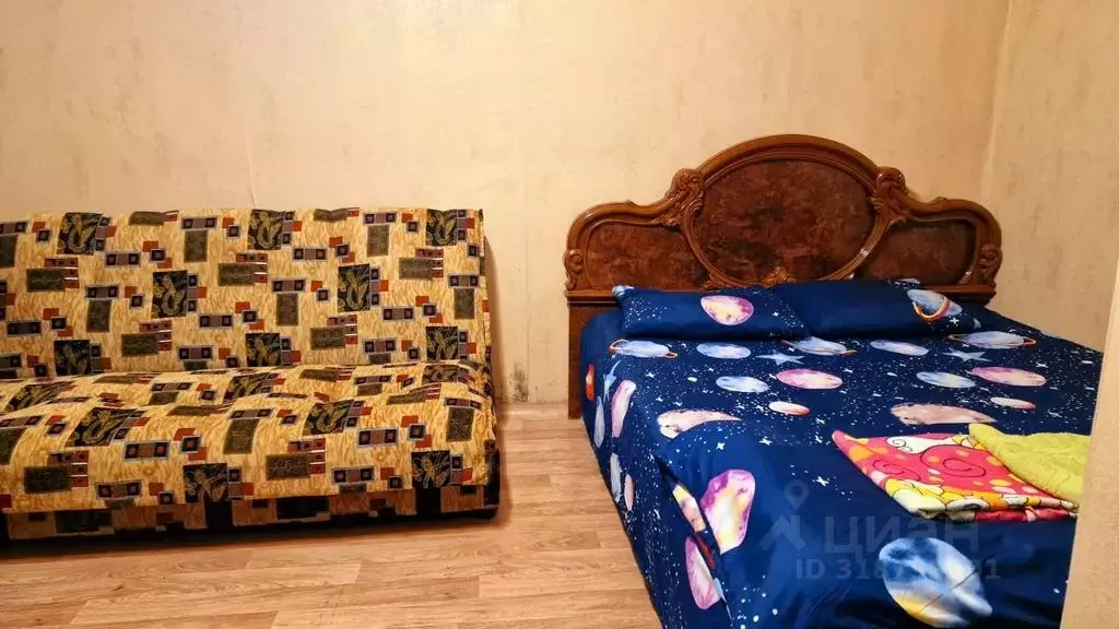 1-к кв. Москва ул. Усиевича, 25К2 (35.0 м) - Фото 0