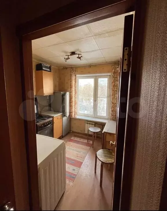 1-к. квартира, 26,5 м, 7/9 эт. - Фото 0