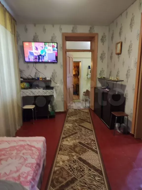 Дом 52 м на участке 17 сот. - Фото 0