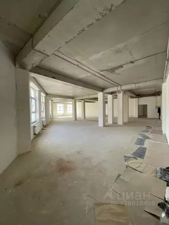 Помещение свободного назначения в Ставропольский край, Ставрополь пер. ... - Фото 1