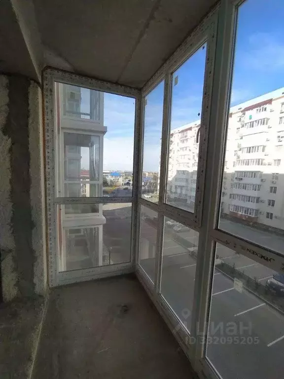 1-к кв. Крым, Евпатория ул. Чапаева, 99 (35.2 м) - Фото 1