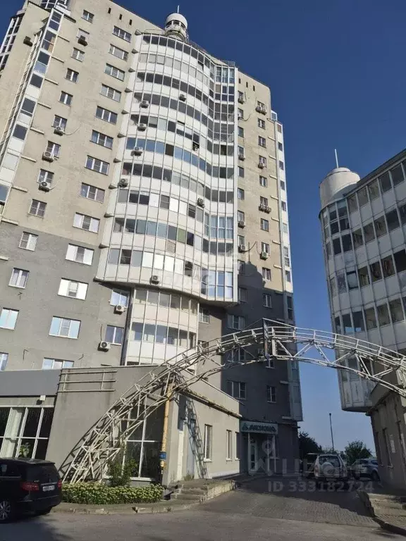 3-к кв. Липецкая область, Липецк просп. Победы, 103 (110.0 м) - Фото 1