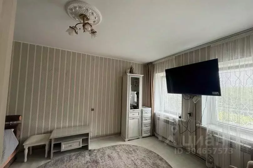 1-к кв. Крым, Евпатория ул. Гагарина, 12 (10.0 м) - Фото 1