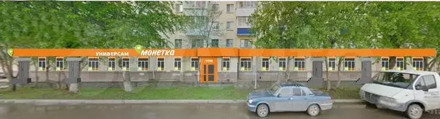 Помещение 76.4 м, Нижний Тагил, Дзержинского, 50 - Фото 0