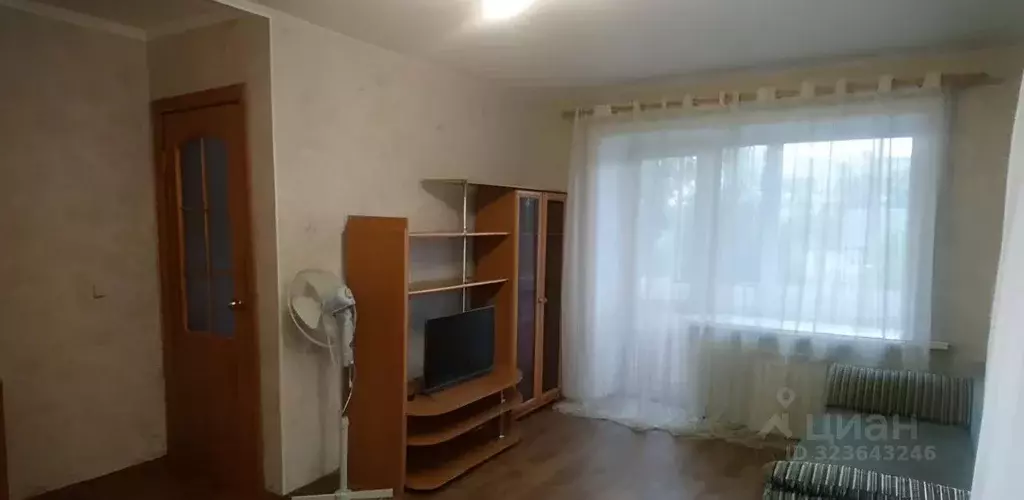 1-к кв. Хабаровский край, Хабаровск Краснореченская ул., 203 (36.0 м) - Фото 1