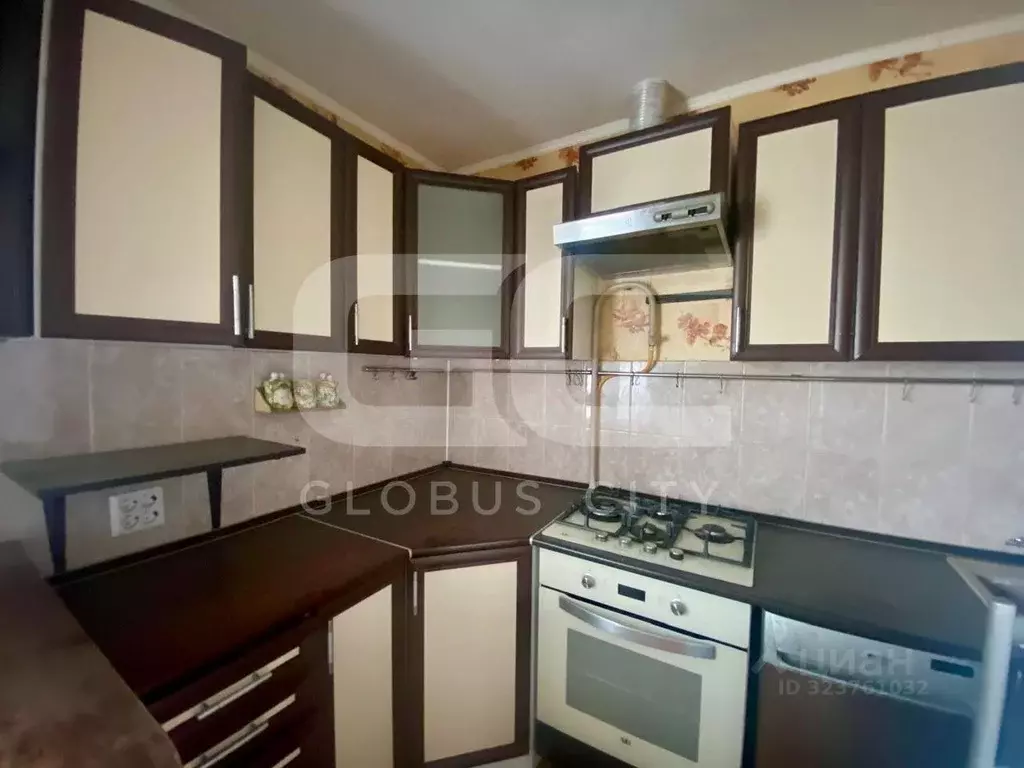 2-к кв. Брянская область, Брянск Тенистая ул., 14 (46.0 м) - Фото 1