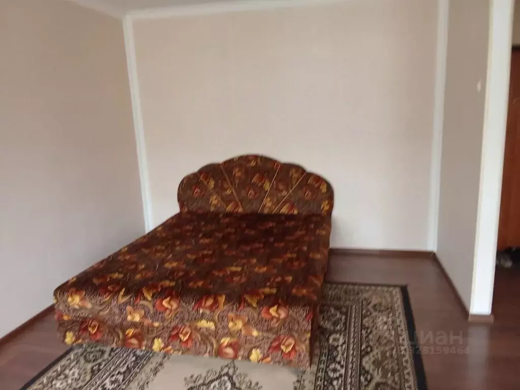 1-к кв. Северная Осетия, Владикавказ Автобусный пер., 13 (30.0 м) - Фото 2