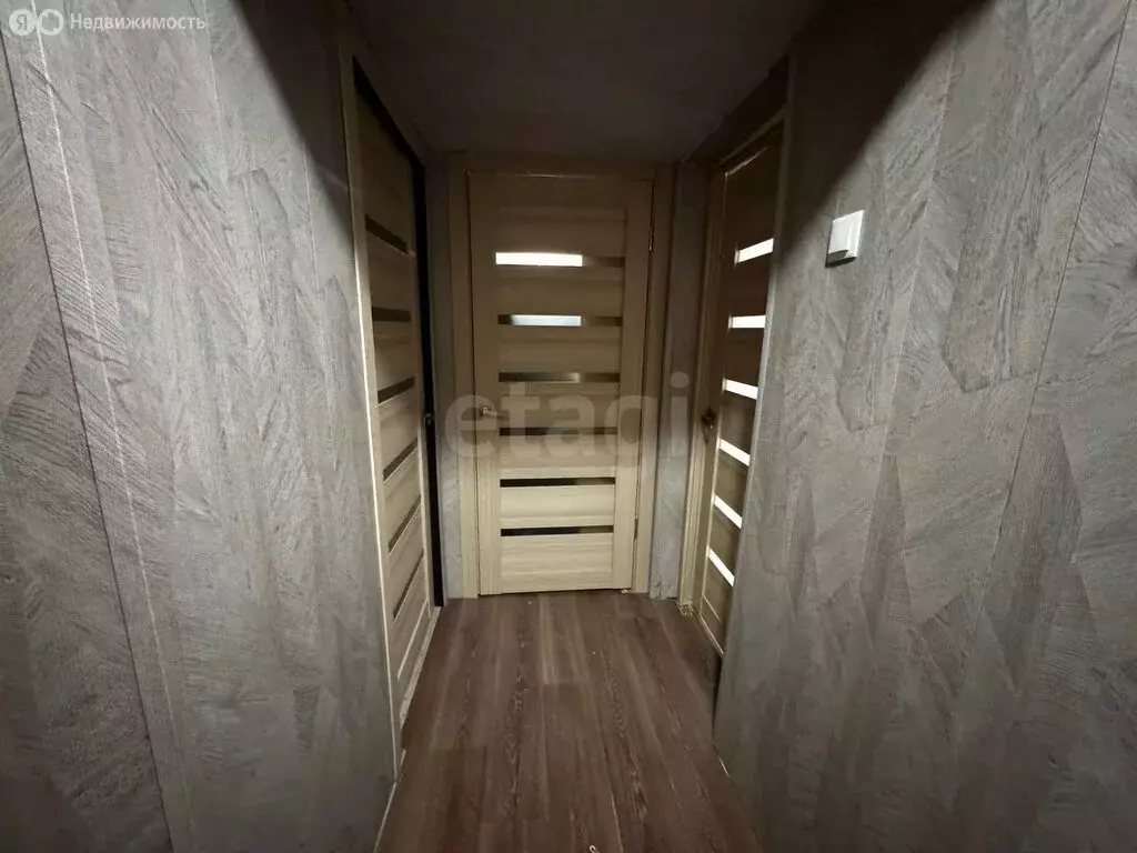 2-комнатная квартира: Коряжма, Архангельская улица, 9 (45 м) - Фото 1