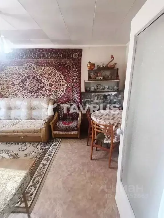 2-к кв. Крым, Симферополь ул. Дмитрия Ульянова, 14 (48.4 м) - Фото 2