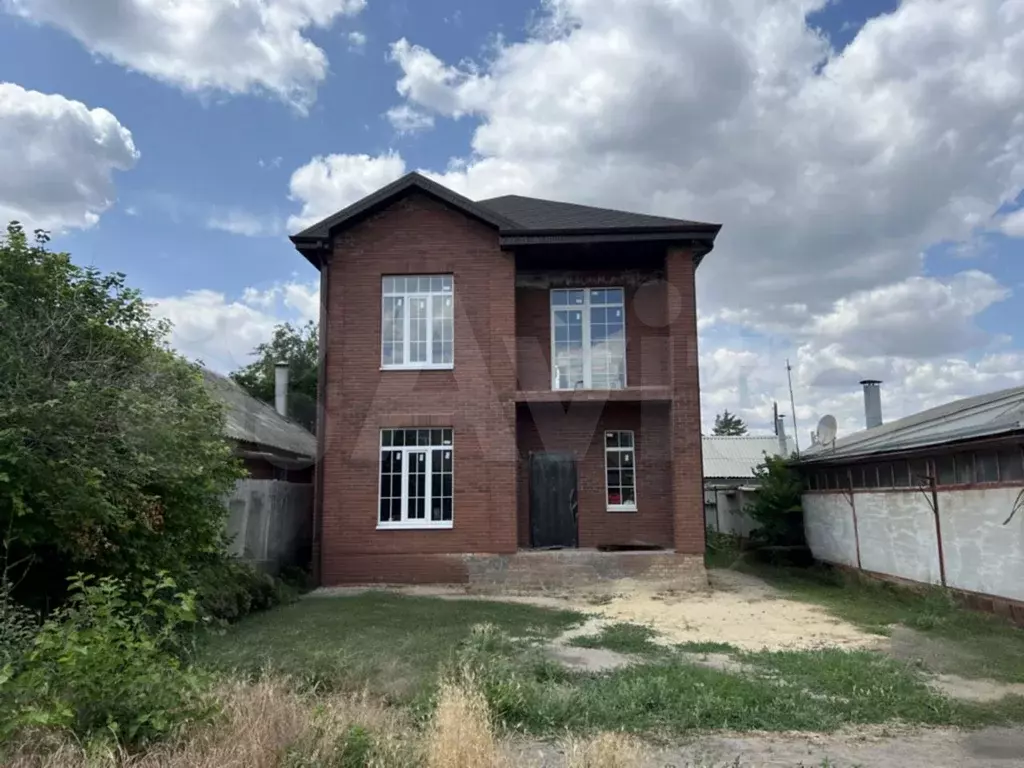 Дом 125 м на участке 3,8 сот. - Фото 1