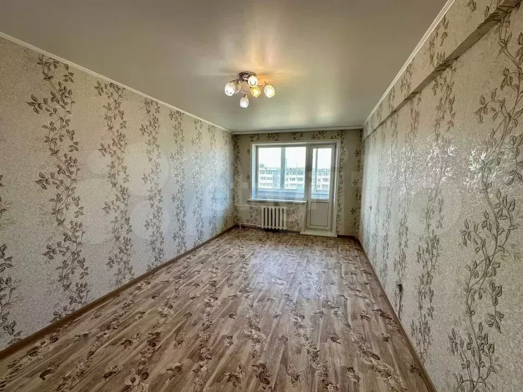 3-к. квартира, 63,8 м, 5/5 эт. - Фото 1
