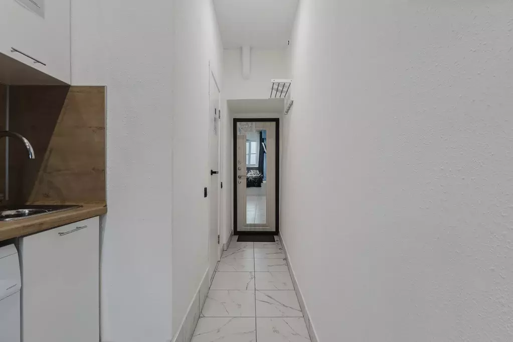 Продаётся квартира-студия, 13.9 м - Фото 1