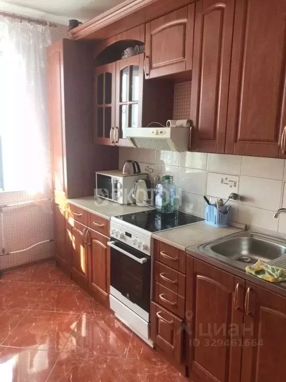 1-к кв. Санкт-Петербург Яхтенная ул., 6К1 (40.0 м) - Фото 1