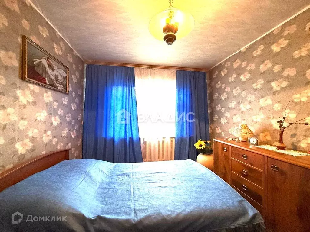 Продаётся 2-к квартира, 53 м - Фото 1