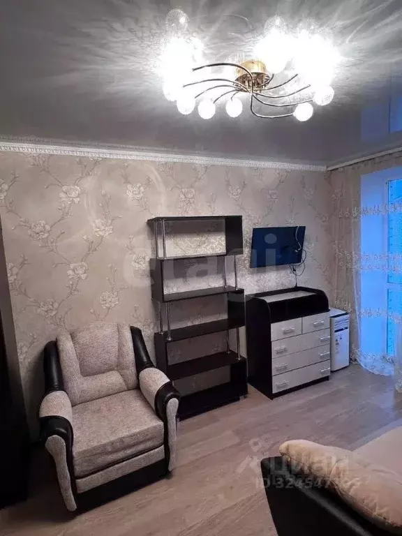 1-к кв. Ставропольский край, Михайловск Шпаковский район, Гармония ... - Фото 2