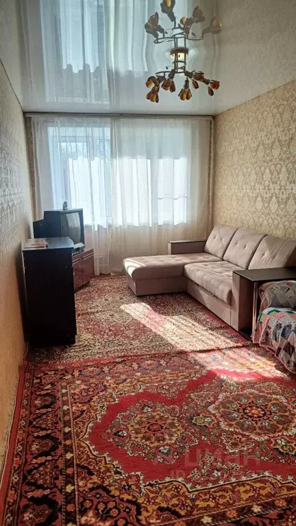 2-к кв. Кемеровская область, Прокопьевск ул. Жолтовского, 8 (48.0 м) - Фото 1