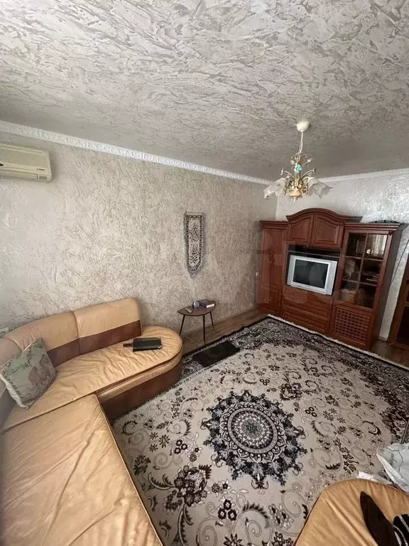 2-к. квартира, 60 м, 3/14 эт. - Фото 1