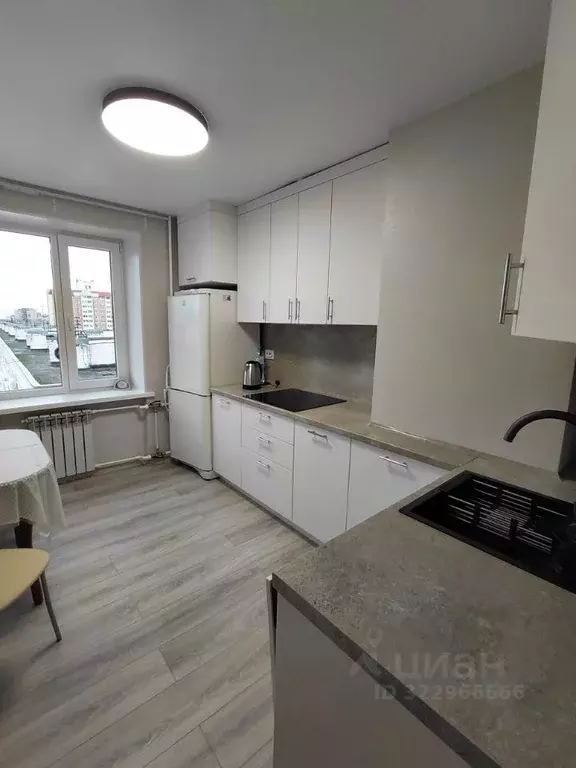 2-к кв. Санкт-Петербург ул. Композиторов, 29К4 (59.0 м) - Фото 1