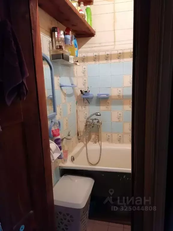 1-к кв. Курская область, Курск Вокзальная ул., 2 (33.0 м) - Фото 2