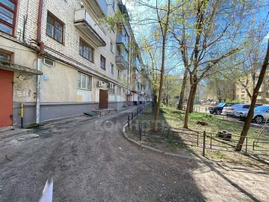 2-к кв. Воронежская область, Воронеж Ленинский просп., 13 (45.0 м) - Фото 2