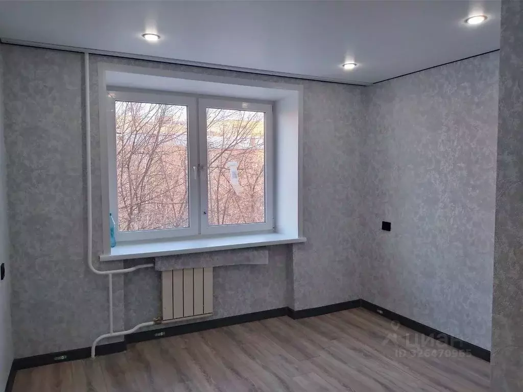 Студия Красноярский край, Красноярск Северо-Енисейская ул., 48а (12.0 ... - Фото 2