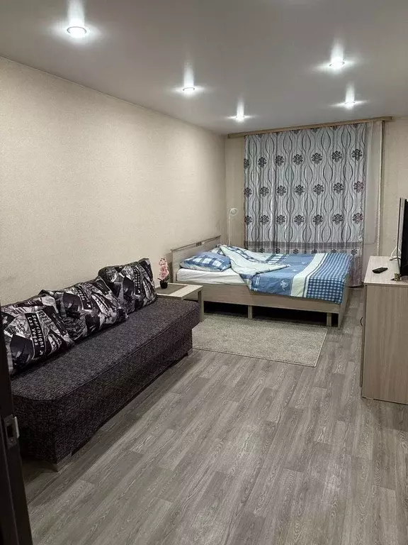 1-к кв. Новгородская область, Боровичский район, Прогресское с/пос, ... - Фото 1