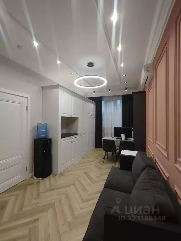 Офис в Пензенская область, Пенза ул. Мира, 44А (38 м) - Фото 1