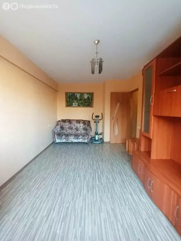 1-комнатная квартира: Великий Новгород, Западный район, проспект Мира, ... - Фото 1