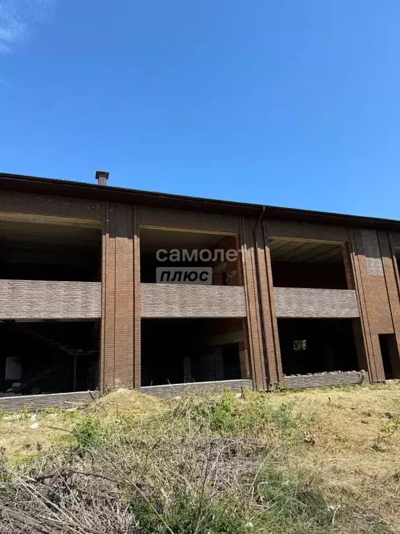 Помещение свободного назначения в Курская область, Курский район, ... - Фото 2