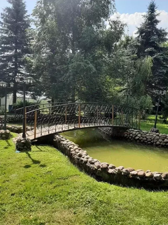 Участок в Московская область, Наро-Фоминский городской округ, д. ... - Фото 2