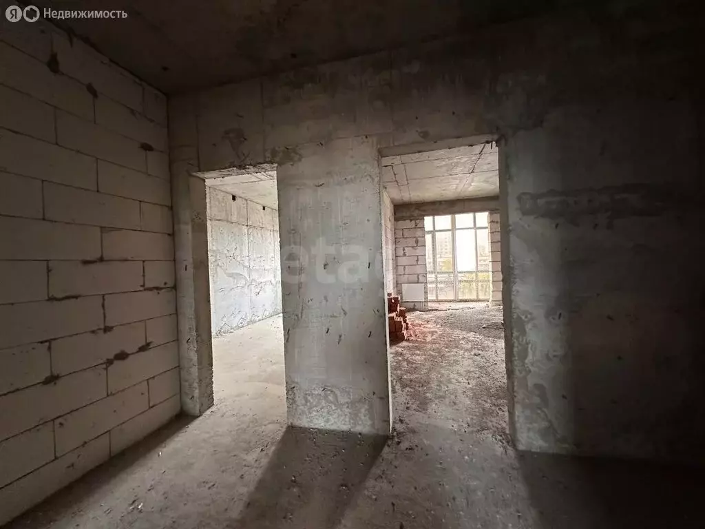 4-комнатная квартира: Назрань, Московская улица, 28 (122.1 м) - Фото 2