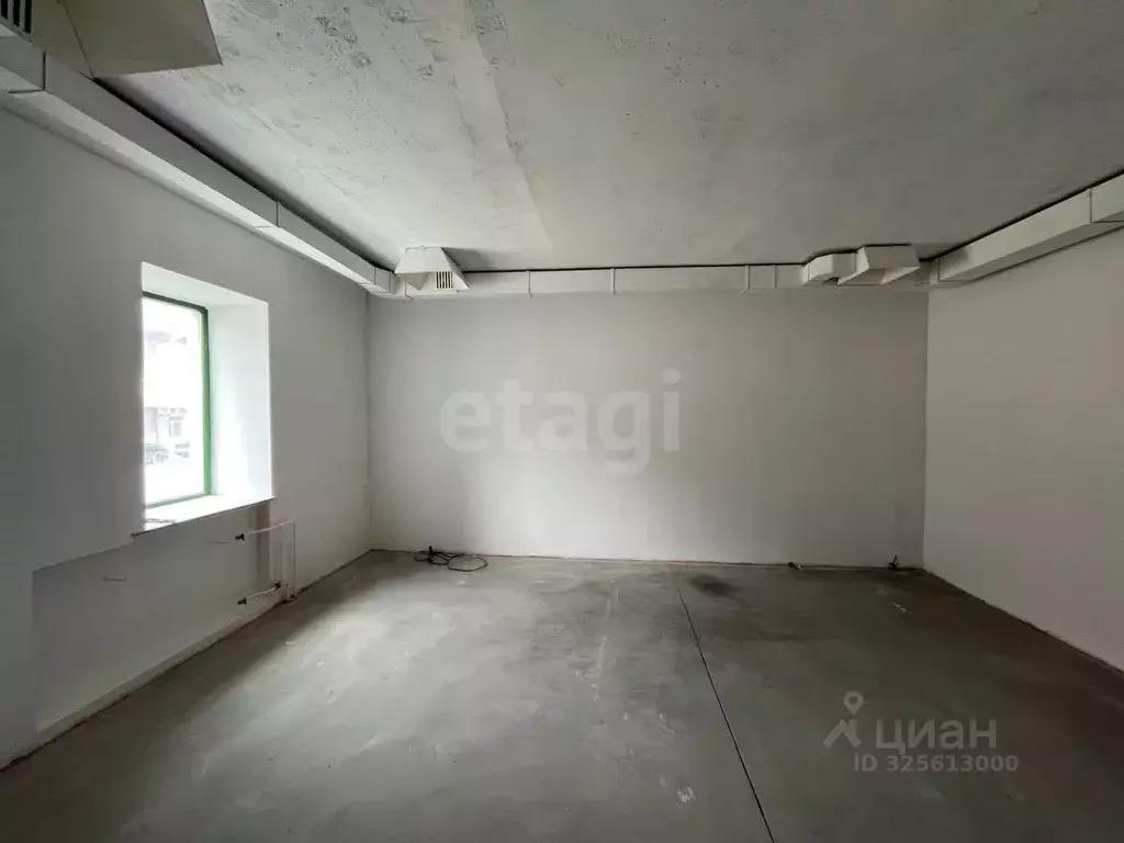 Помещение свободного назначения в Тюменская область, Тюмень ул. ... - Фото 1