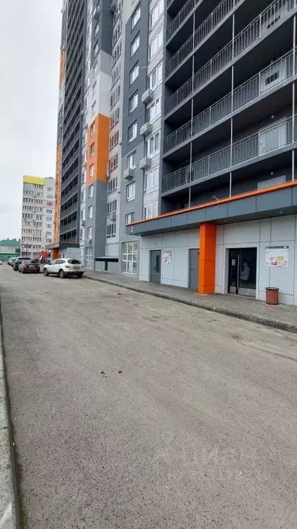 1-к кв. Саратовская область, Энгельс ул. Шурова Гора, 7/17А (42.5 м) - Фото 1