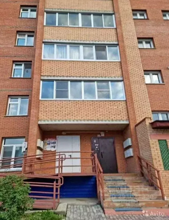 2-к кв. Красноярский край, Ачинск 2-й Юго-Восточный мкр, 62 (45.0 м) - Фото 0