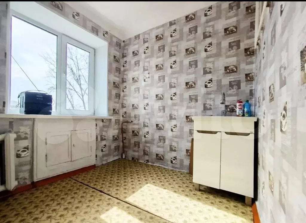 Продаётся 1-к квартира, 30 м - Фото 1