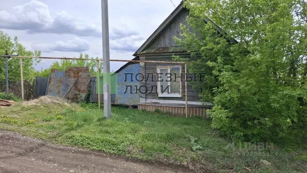 Дом в Самарская область, Октябрьск ул. Кирова, 106 (25 м) - Фото 2