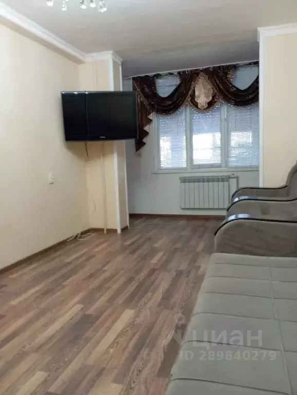 2-к кв. Дагестан, Дербент ул. Х. Тагиева, 33В (43.0 м) - Фото 1